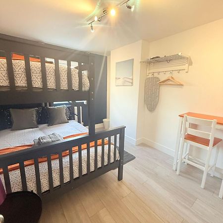 Tottenham En Suites Guest Rooms Londra Dış mekan fotoğraf