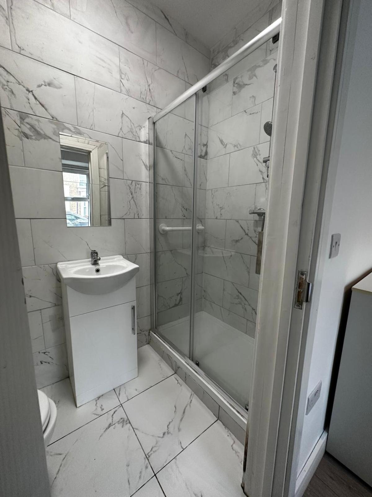 Tottenham En Suites Guest Rooms Londra Dış mekan fotoğraf