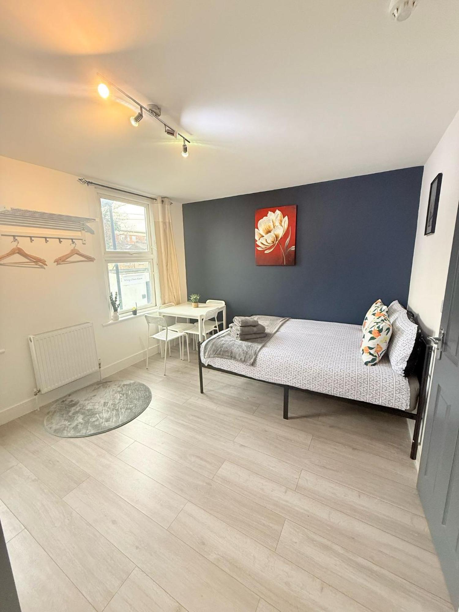 Tottenham En Suites Guest Rooms Londra Dış mekan fotoğraf