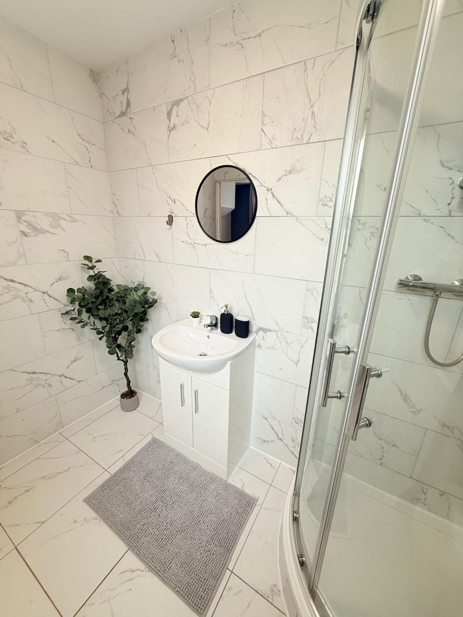 Tottenham En Suites Guest Rooms Londra Dış mekan fotoğraf