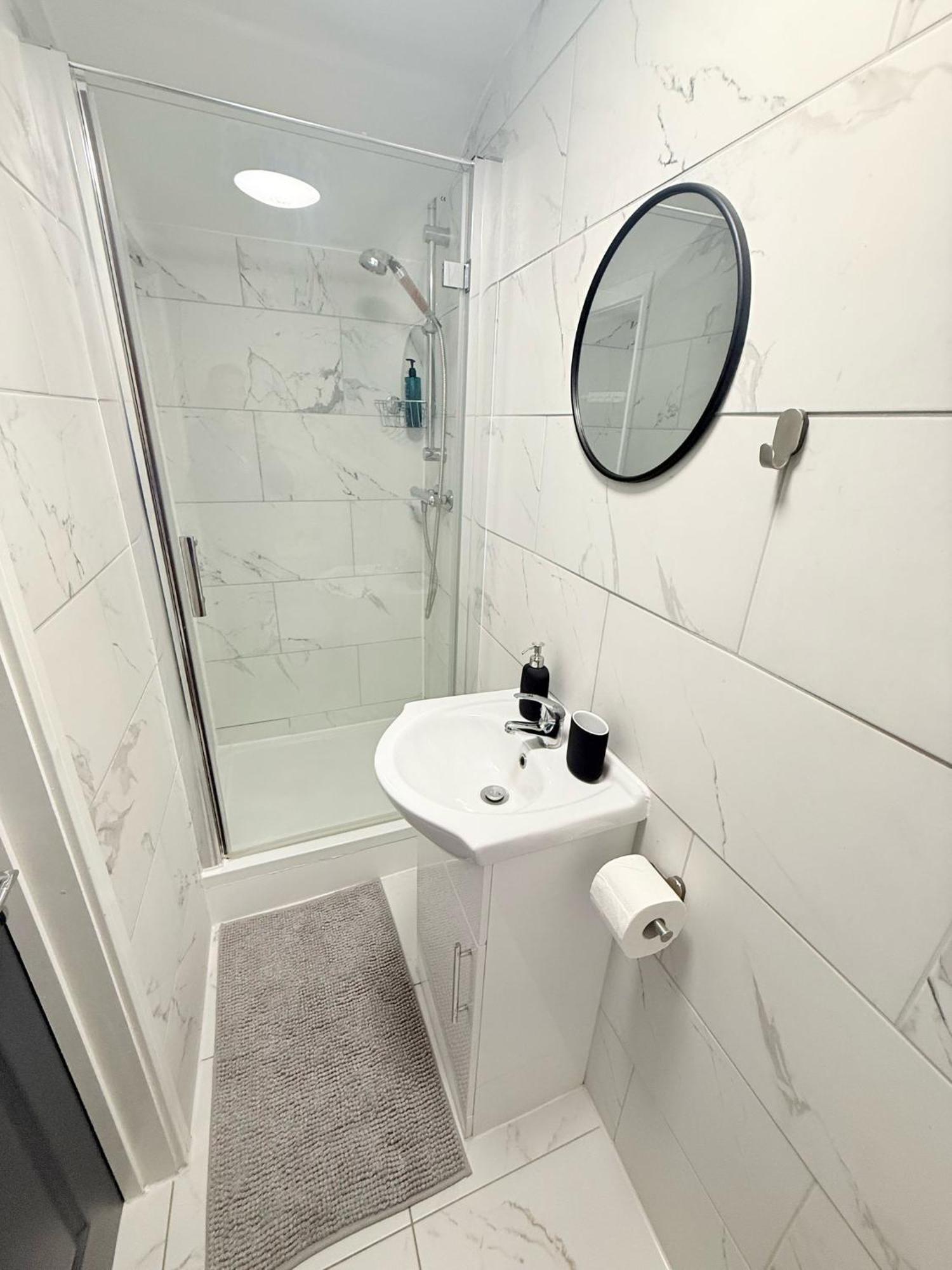Tottenham En Suites Guest Rooms Londra Dış mekan fotoğraf